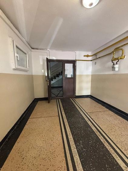 Apartament cu 2 camere semidecomandat în Ultracentral