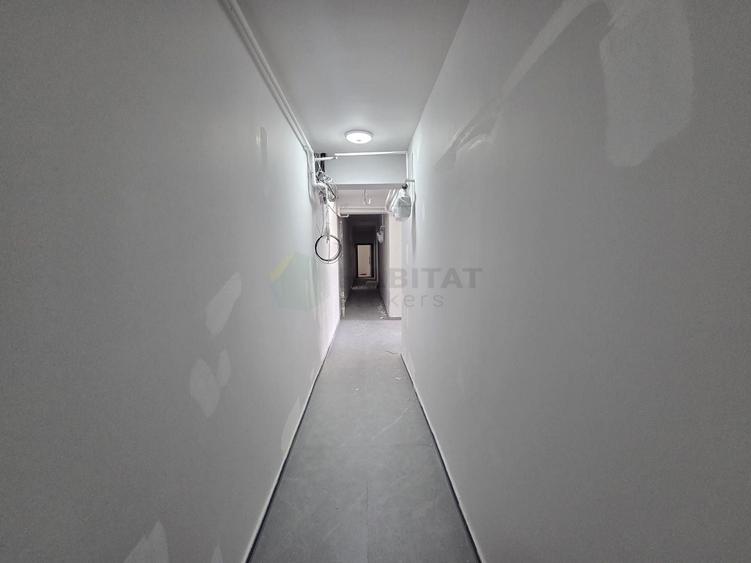 Apartament spațios de 3 camere  | 71.5mp utili  | Tunari - 6