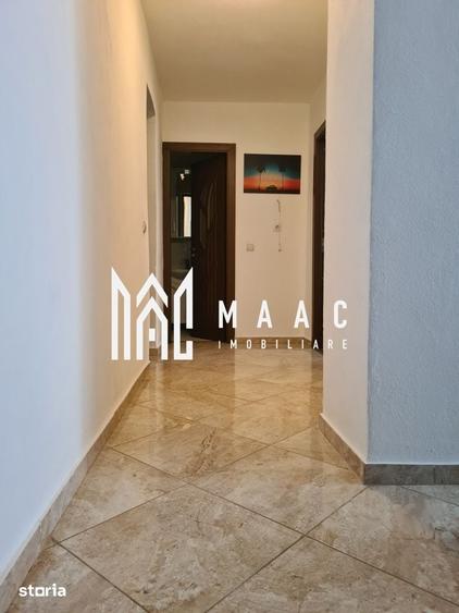 Apartament cu 2 camere decomandat în Tilișca