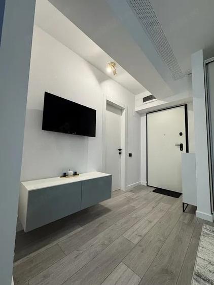 apartament 2 camere-ASTORIUM LIFE-centrala proprie-modern - 1
