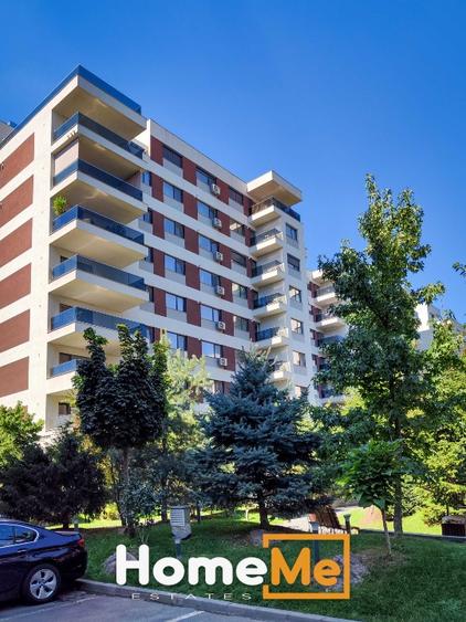4City North | Pipera Plaza | 2019 | 81 mp. | parcare subterană - 16