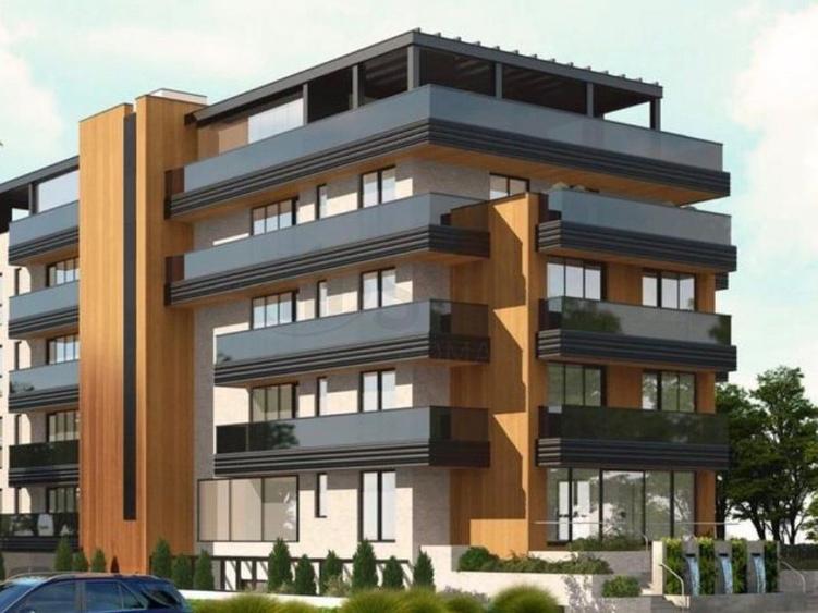 Spațiu comercial, de 158 mp, în Pipera