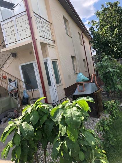 Casă cu 5 camere cu Teren 357 Mp în Central