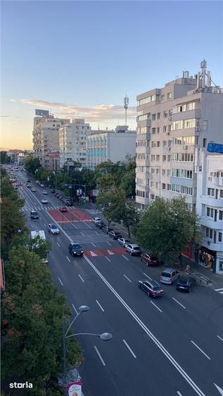 Apartament 3 camere | Calea Dorobanti | 2 balcoane - 9