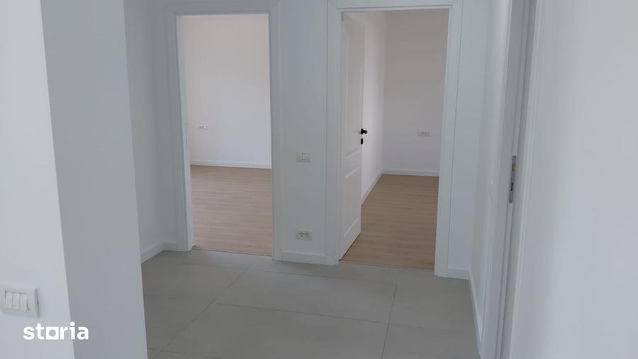 Casă cu 3 camere cu Teren 600 Mp în Tăuții-Măgherăuș