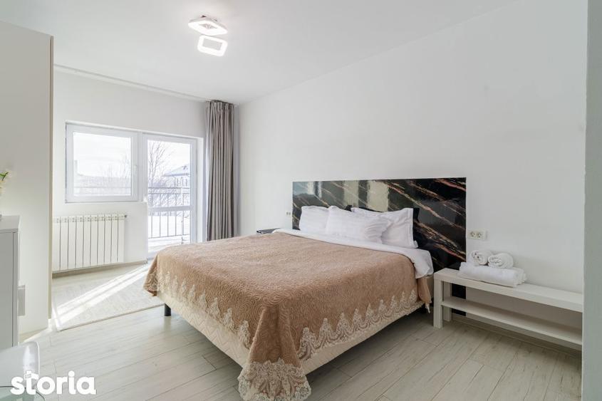 Casă cu Teren 791 Mp în Snagov