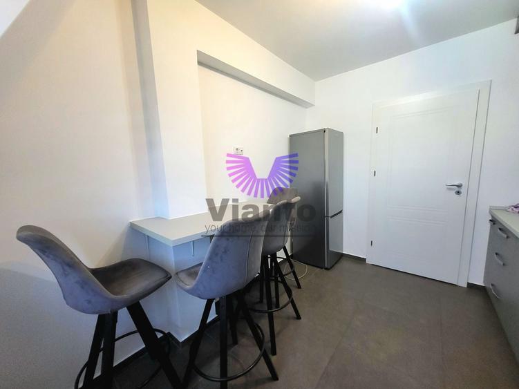 Apartament 2 camere | Balcon & parcare | Arin Residential | Selimbar - 6