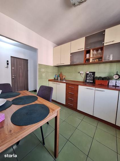Apartament cu 2 camere în Vitan