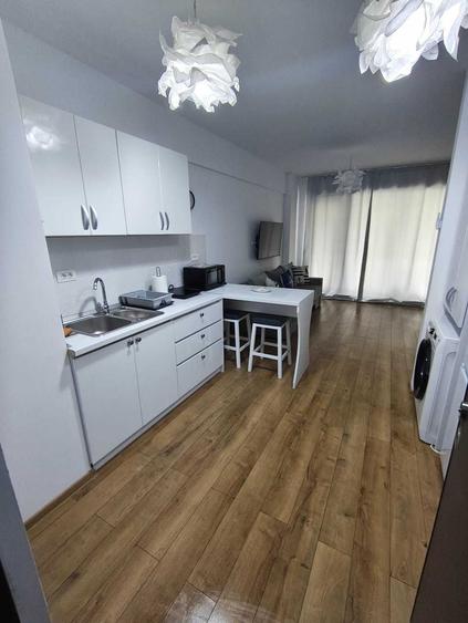 Apartament în Central