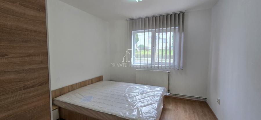 Apartament cu 3 camere decomandat în Est
