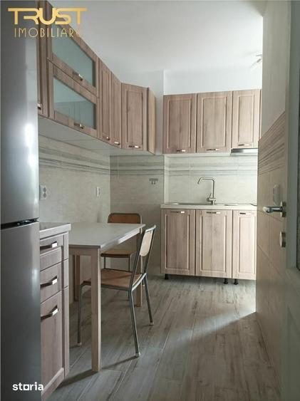 Apartament cu 2 camere decomandat în Sopor