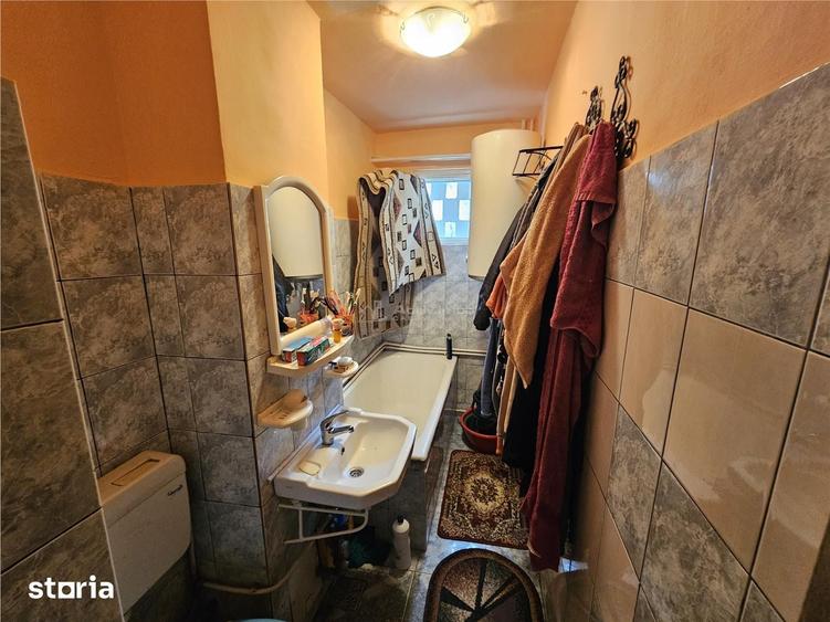Apartament cu 2 camere în Central