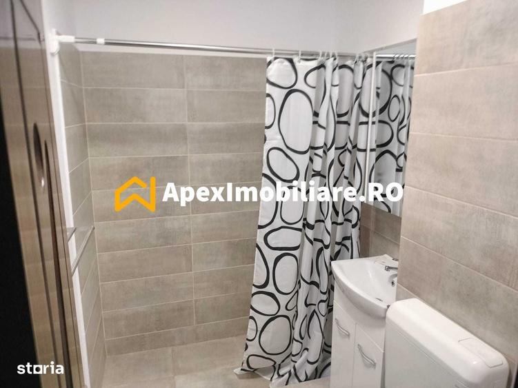 Apartament 2 camere de inchiriat Titan Bucuresti ApexImobiliare.ro - 2