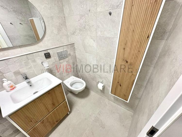 Apartament cu 2 camere decomandat în Grivița