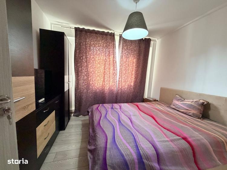 Apartament cu 2 camere în 1 Decembrie 1918