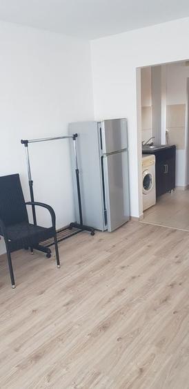 Garsonieră în Burdujeni