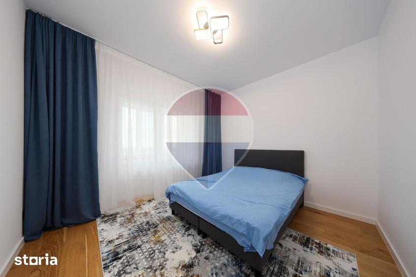 Casă cu 5 camere cu Teren 577 Mp în Bunloc