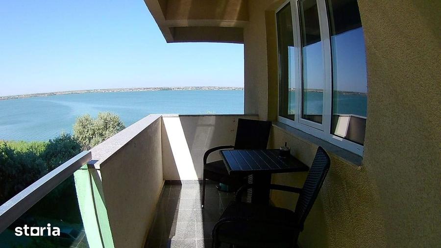 Apartament 2 camere statiunea Mamaia Moon Light -zona Vega - 350 euro - 13