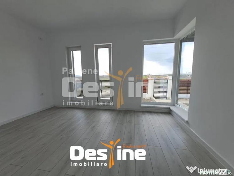 Casă cu 4 camere cu Teren 350 Mp în Miroslava