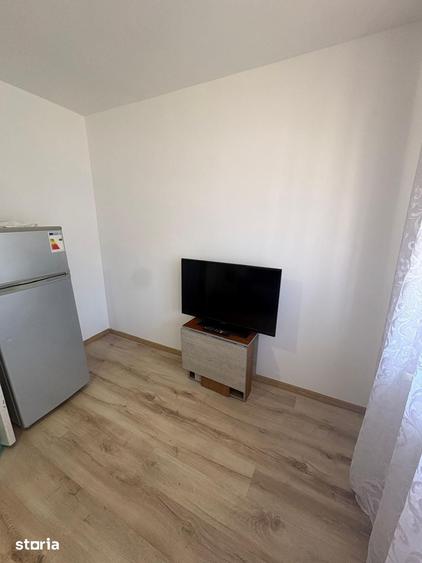 Garsonieră în Frumoasa