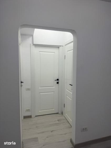 Apartament cu 2 camere semidecomandat în Ferentari