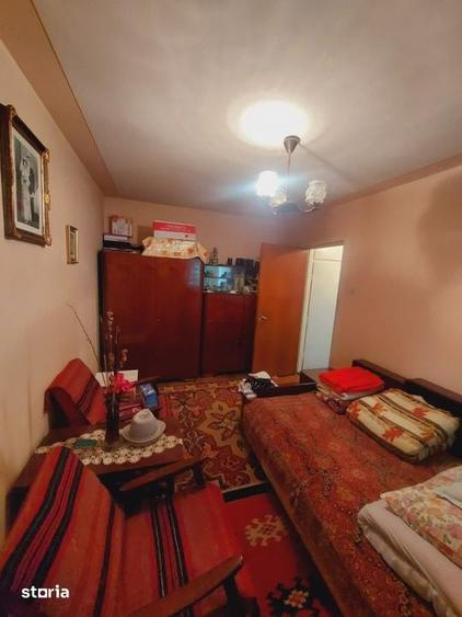 Apartament cu 4 camere în Mănăștur