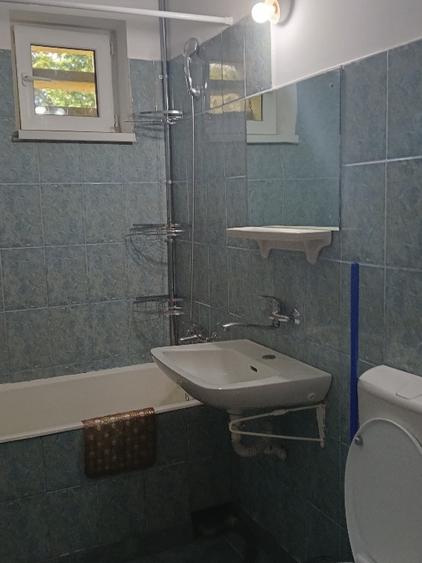Apartament cu 2 camere semidecomandat în Gheorgheni