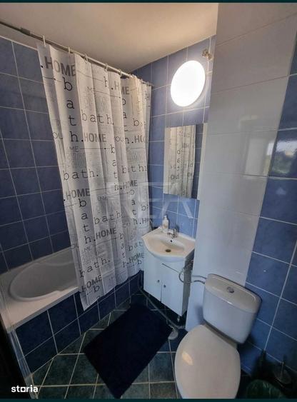Apartament cu 2 camere în Ultracentral