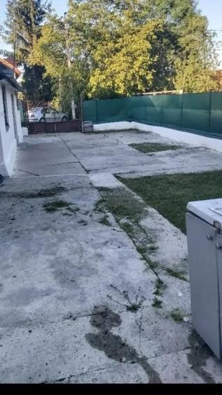 Teren Construcții intravilan de 1440 mp, în Gheorghieni