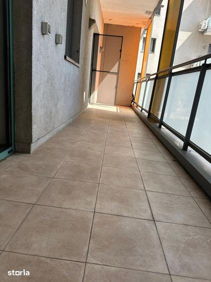 Ghica Plaza, dec, fatada ventilata, paza, STB, Lidl, parc, salon, 0% - 9