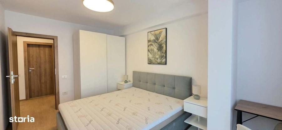 Apartament premium cu 2 camere de inchiriat , str. Al. Vlahuta - 17