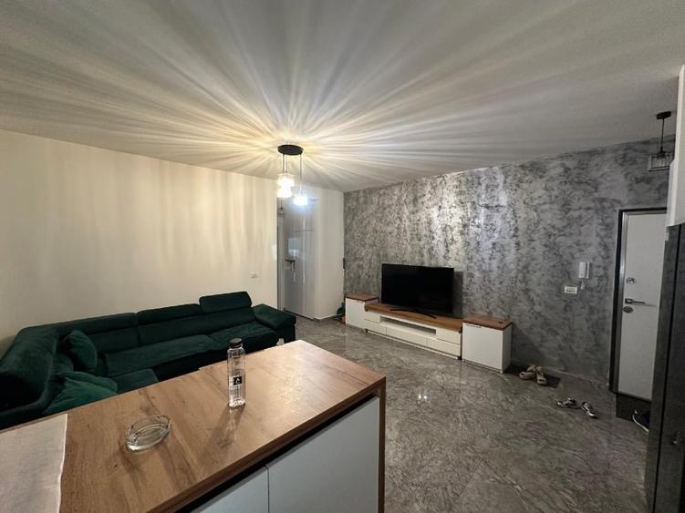 Proprietar | Apartament 2 camere Braytim Sud (Giroc) | Mobilat | Utilat |Parcare - 2