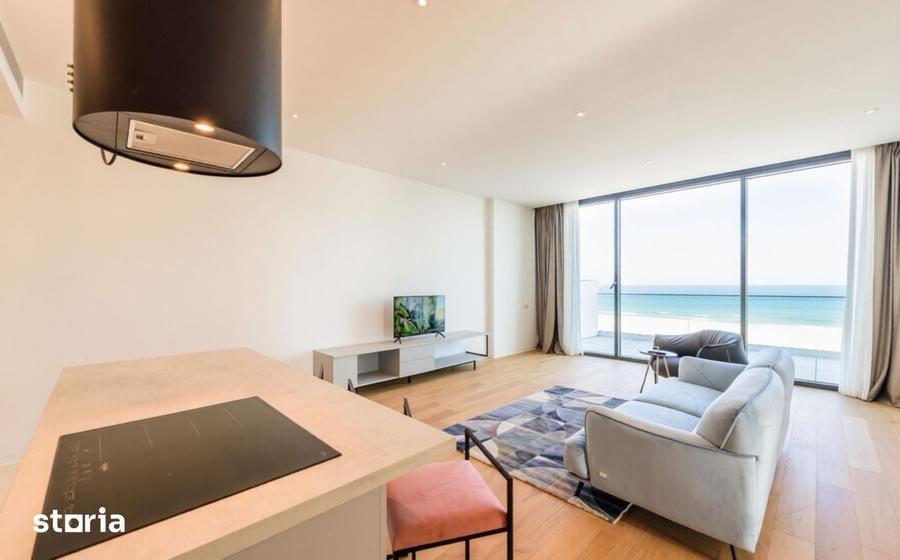 Apartament cu 4 camere în Nord