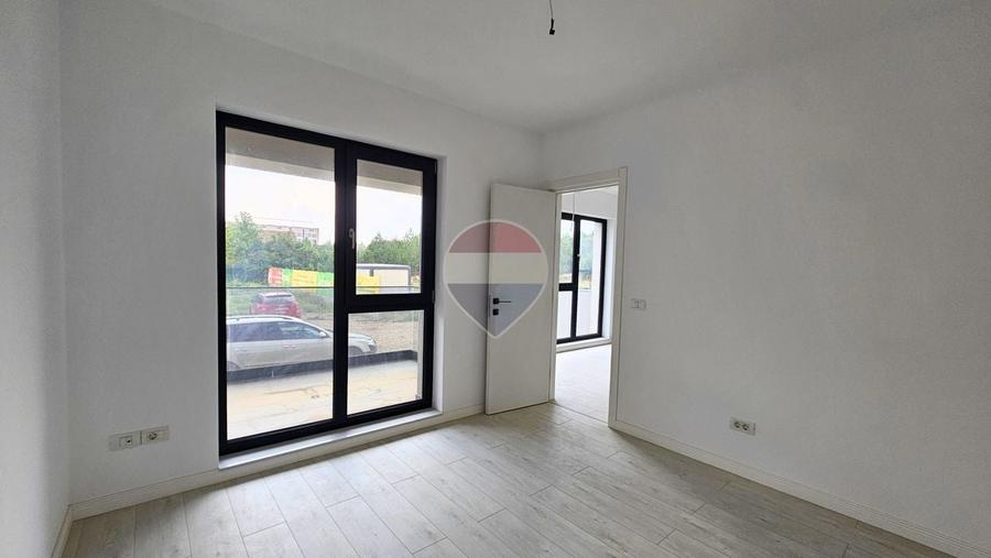 Apartament 2 Camere Nou Parter Ploiesti – Parcare Inclusa - 7