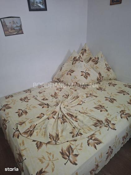 Apartament 2 camere,an universitar