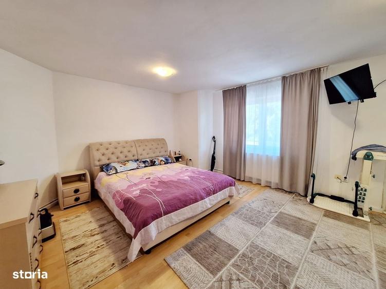 Casă cu 4 camere în CFR