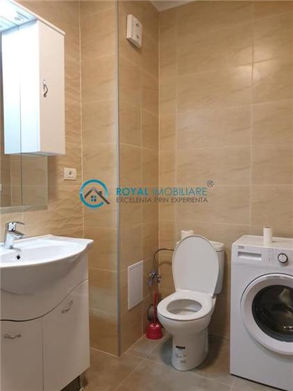 Apartament cu 2 camere decomandat în Albert