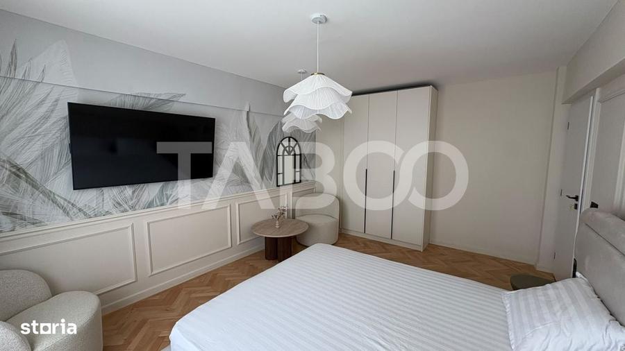 Apartament 2 camere mobilate utila la prima inchiriere zona Centrala - 3