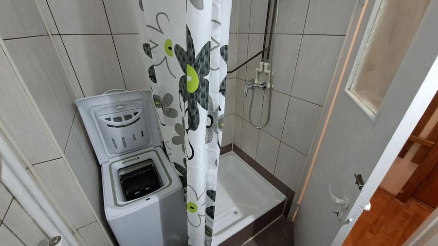 Garsonieră nedecomandată în Ultracentral