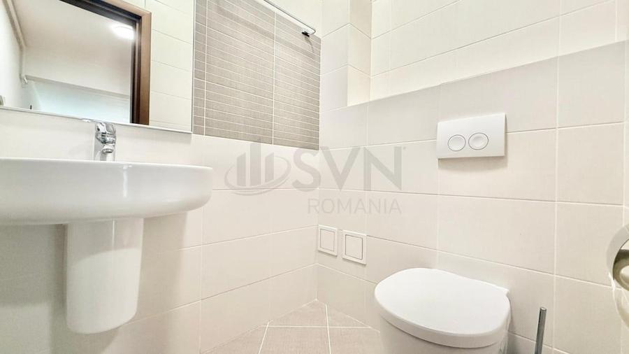 Apartament cu 4 camere decomandat în Kiseleff