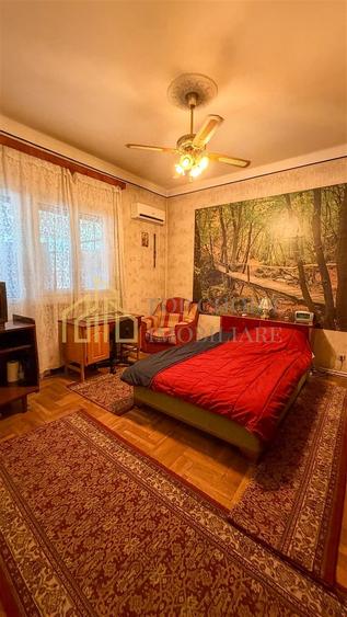 APARTAMENT 4 CAMERE - CALEA PLEVNEI 126 MP TOTAL PARCARE - FARMEC INTERBELIC - 20