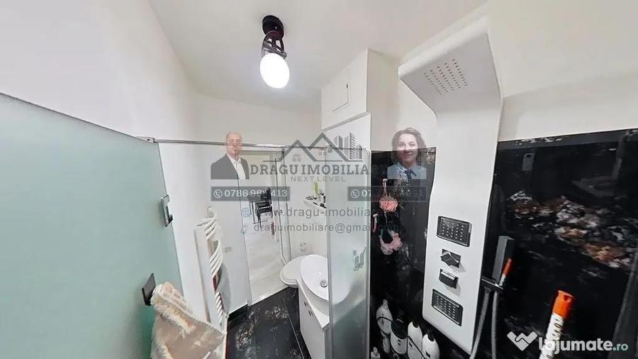 Apartament etajul 1/Renovat/Mobilat/Utilat - 5