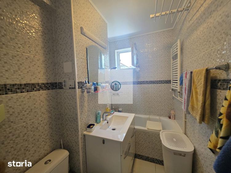 Apartament cu 2 camere decomandat, mobilat în Central — fotografia 1