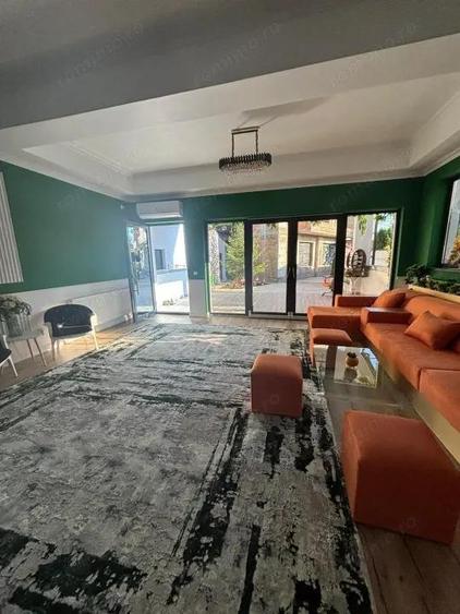 Casă cu Teren 300 Mp în Mihai Bravu