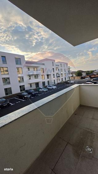 Apartament cu 2 camere în Tunari