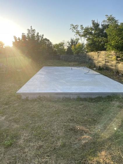 Casă cu 3 camere în Copou