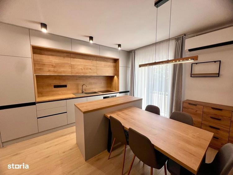 CC/930 De inchiriat apartament cu 3 camere in Tg Mures - 7 Noiembrie - 4