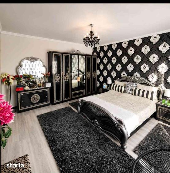 Casă cu 4 camere cu Teren 1458 Mp în Aradul Nou