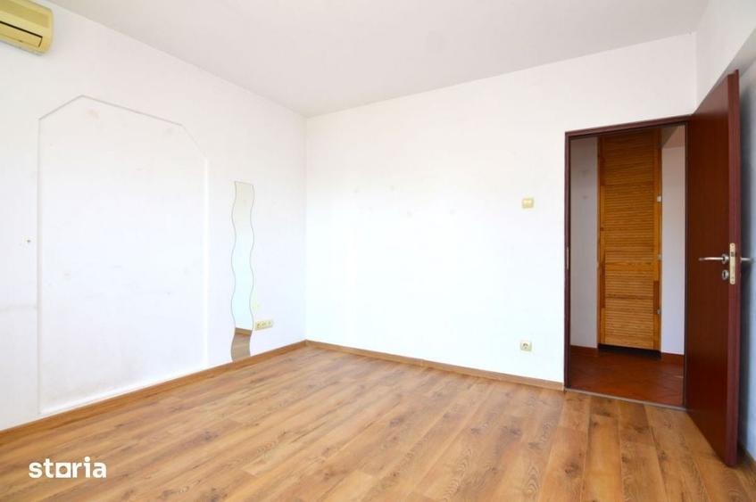 Apartament cu 2 camere decomandat în Centrul Civic