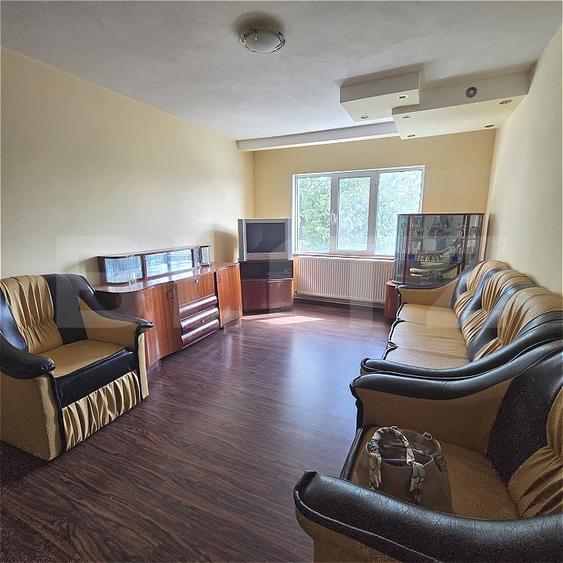 3 camere în Micro 16 – 68 mp, garaj propriu și o boxă cât o cameră - 3